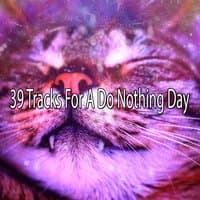 39 Tracks For A Do Nothing Day