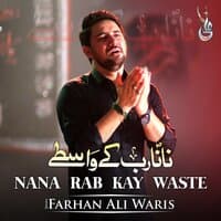 Nana Rab Kay Waste - Single