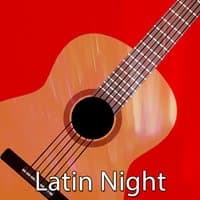 Latin Night