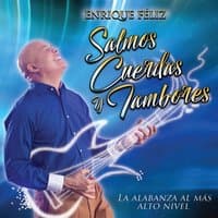 Salmos Cuerdas y Tambores