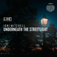 Underneath the Streetlight