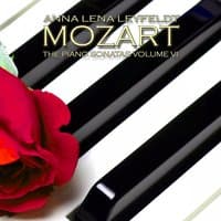 Mozart: The Piano Sonatas, Vol. 6