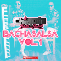 BachaSalsa Vol. 1