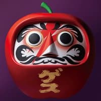 DARUMA RINGO