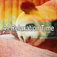 41 Relaxation Time