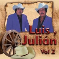 Luis y Julián Vol. 2