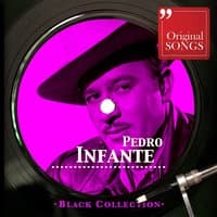 Black Collection: Pedro Infante