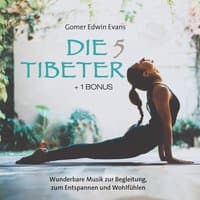 Die 5 Tibeter