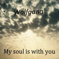 My Soul Is With You