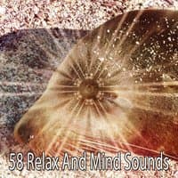 58 Relax And Mind Sounds