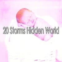 20 Storms Hidden World