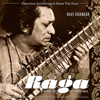 Raga: A Film Journey Into the Soul of India