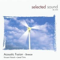 Acoustic Fusion Breeze