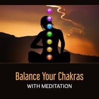 Balance Your Charkas with Meditation – Tibetan Zen Music, Mindfulness, Hypnosis Session, Healing and Deep Meditation, Oriental Mantra