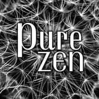 Pure Zen: Moment of Deep Contemplation for Calm Down and Open Soul