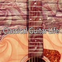 Classical Guitar Life