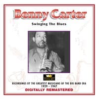 Benny Carter - Swinging the Blues