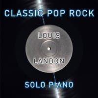 Classic Pop Rock Solo Piano