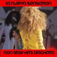 La Nueva Sansation de la Bachata Medley: Reconciliation / Y Tu No Estas / Rompe Cabezas / Me la Pusueron Dificil / Una Emocion Para Siempre / Que Sera / Por No Dejarte Sola / Volvere / Corazon Corazon / Bachata Mulata / Pasitos / Gringo Muere de Dolor / N