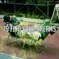 75 Find Your Dreams