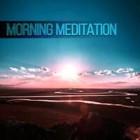 Morning Meditation - Hindu Yoga, Mindfulness Meditation & Relaxation with Flute Music and Nature Sounds, Inspiring Piano Music