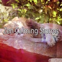 Zen Calming Storms