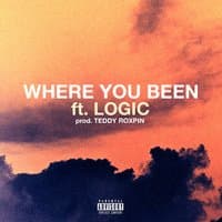 Where You Been - Single