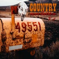 Country Revolution, Vol. 6