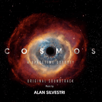 Cosmos: A SpaceTime Odyssey Vol. 4