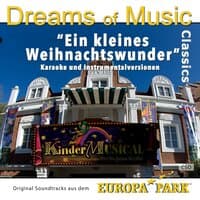 Dreams of Music Classics: Ein kleines Weihnachtswunder