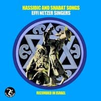 Hassidic & Shabat Songs