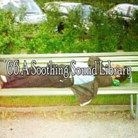 66 A Soothing Sound Library