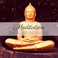 Meditation Background Music – Peaceful Sounds of Nature for Relaxation, Yoga, Stress Relief, Self Improvement