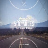 500 Miles