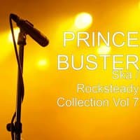 Ska / Rocksteady Collection. Vol. 7