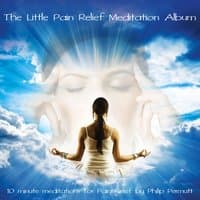 The Little Pain Relief Meditation Album