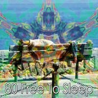 80 Free to Sleep