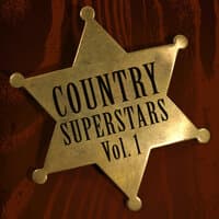 Country Superstars Vol.1