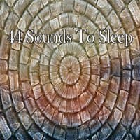 44 Sounds To Sleep