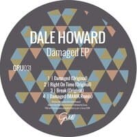 Damaged EP