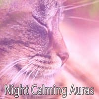 Night Calming Auras