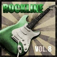 Rockline, Vol. 8