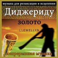 Диджериду золото: музыка для релаксации и исцеления: непрерывная музыка