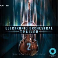 Electronic Orchestral Trailer, Vol. 2