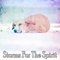 Storms For The Spirit