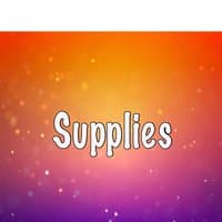 Supplies (Tribute to Justin Timberlake)