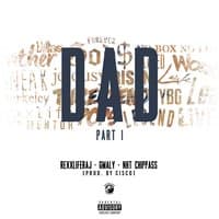 Dad, Pt. 1 - Single