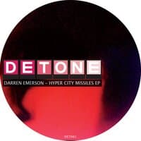 Hyper City Missiles EP