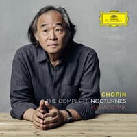 Chopin The Complete Nocturnes