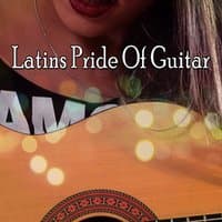 Latins Pride Of Guitar